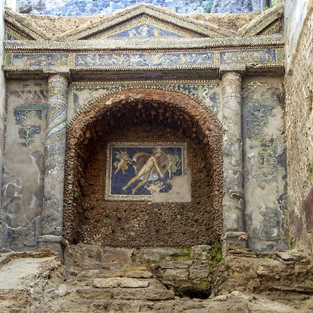 B&B Lepanto 144 Pompei Dış mekan fotoğraf