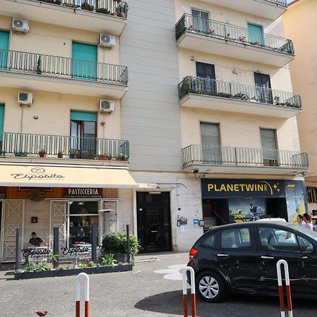 B&B Lepanto 144 Pompei Dış mekan fotoğraf