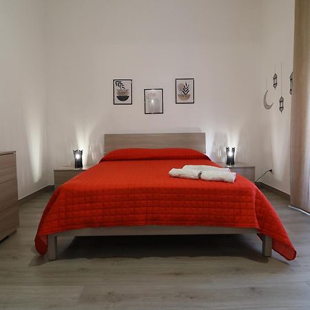 B&B Lepanto 144 Pompei Dış mekan fotoğraf