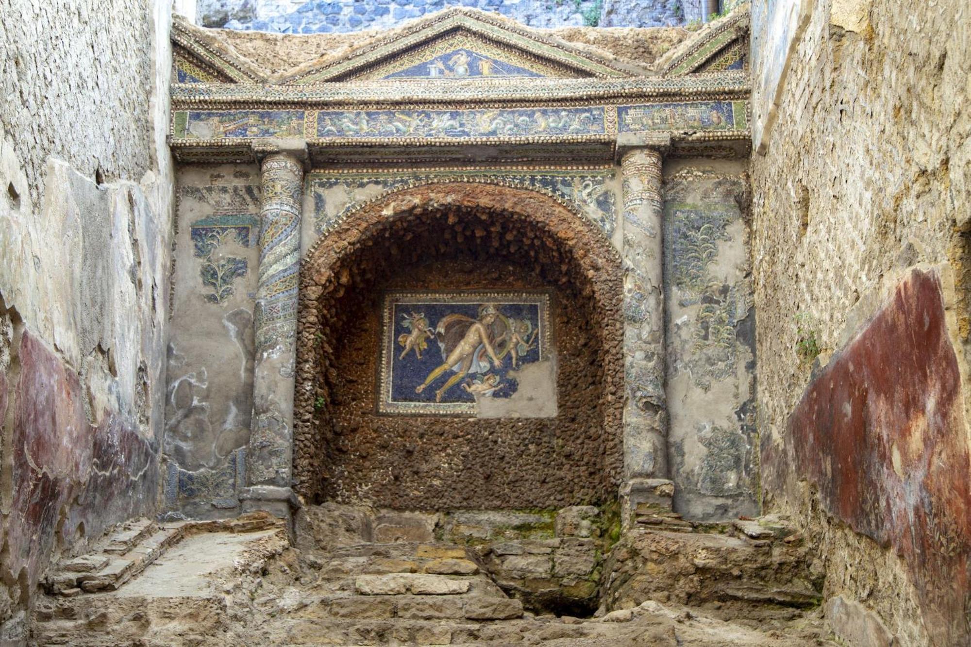 B&B Lepanto 144 Pompei Dış mekan fotoğraf