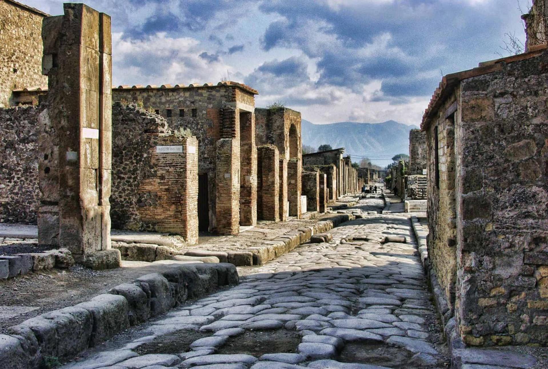 B&B Lepanto 144 Pompei Dış mekan fotoğraf