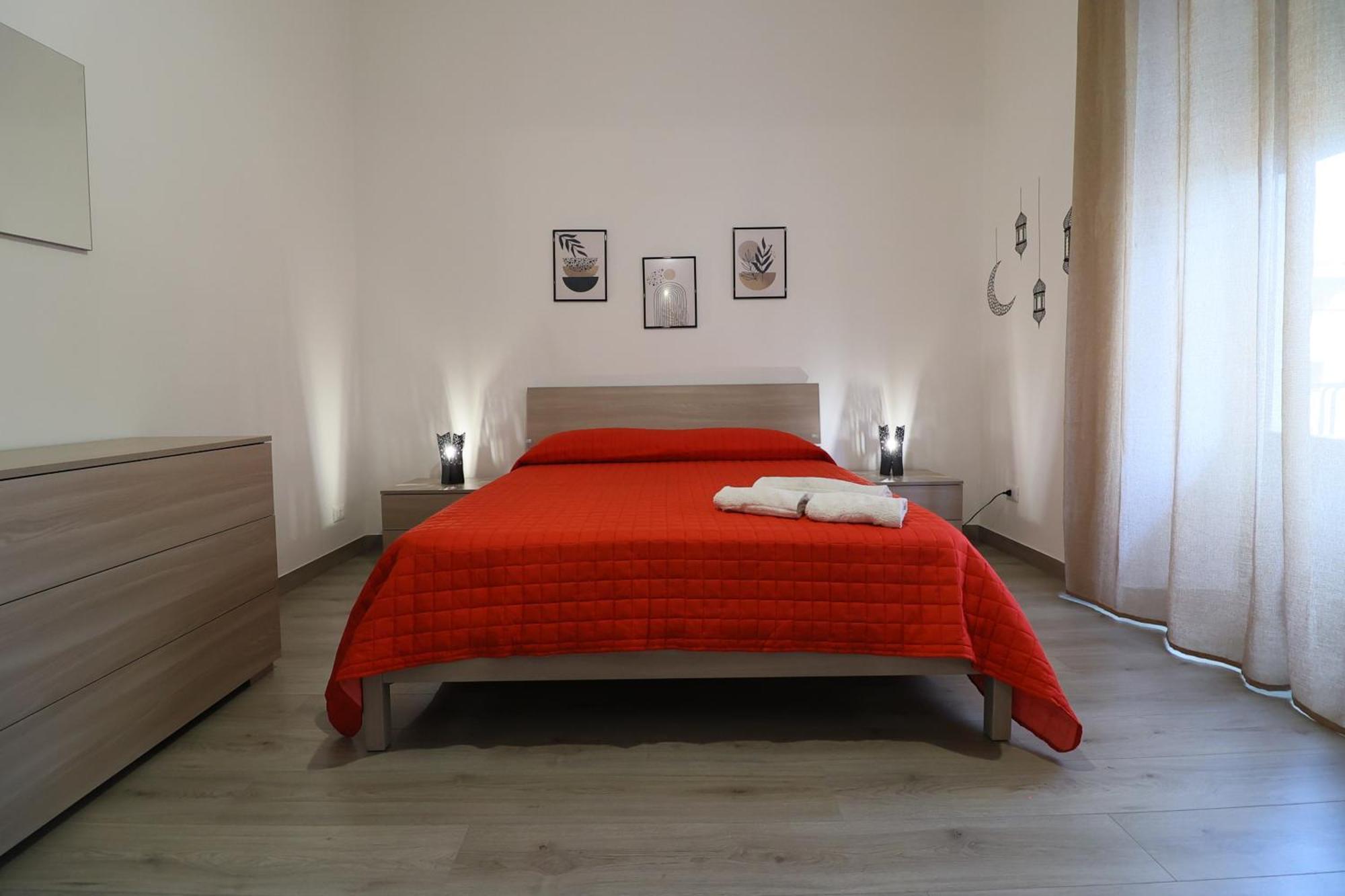 B&B Lepanto 144 Pompei Dış mekan fotoğraf