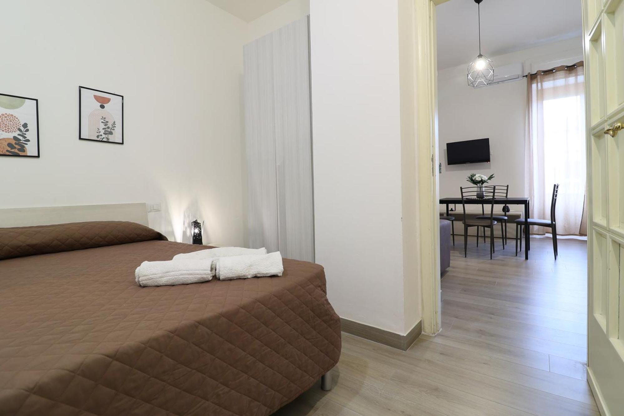 B&B Lepanto 144 Pompei Dış mekan fotoğraf