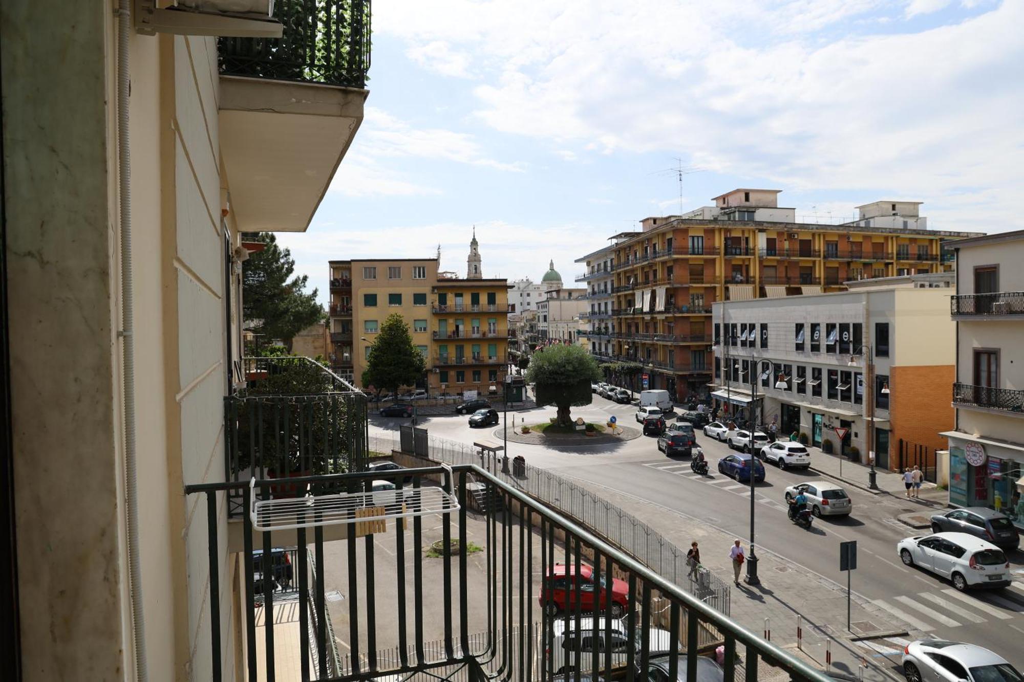 B&B Lepanto 144 Pompei Dış mekan fotoğraf