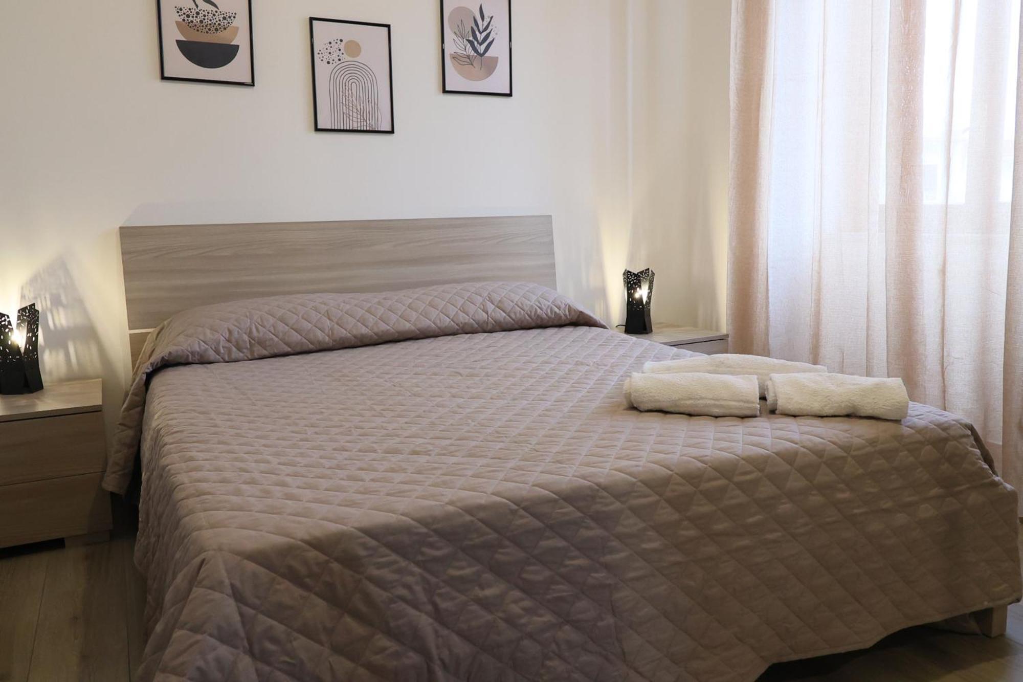 B&B Lepanto 144 Pompei Dış mekan fotoğraf