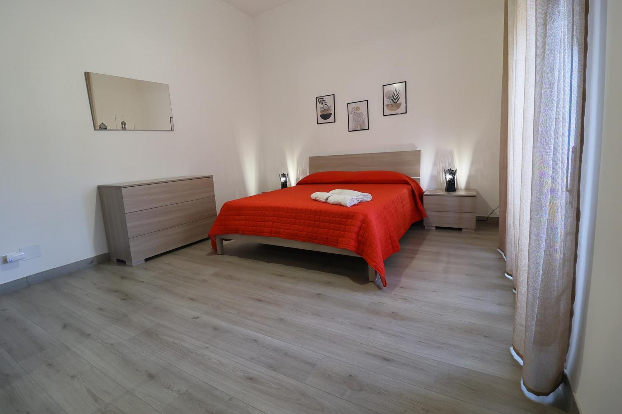 B&B Lepanto 144 Pompei Dış mekan fotoğraf