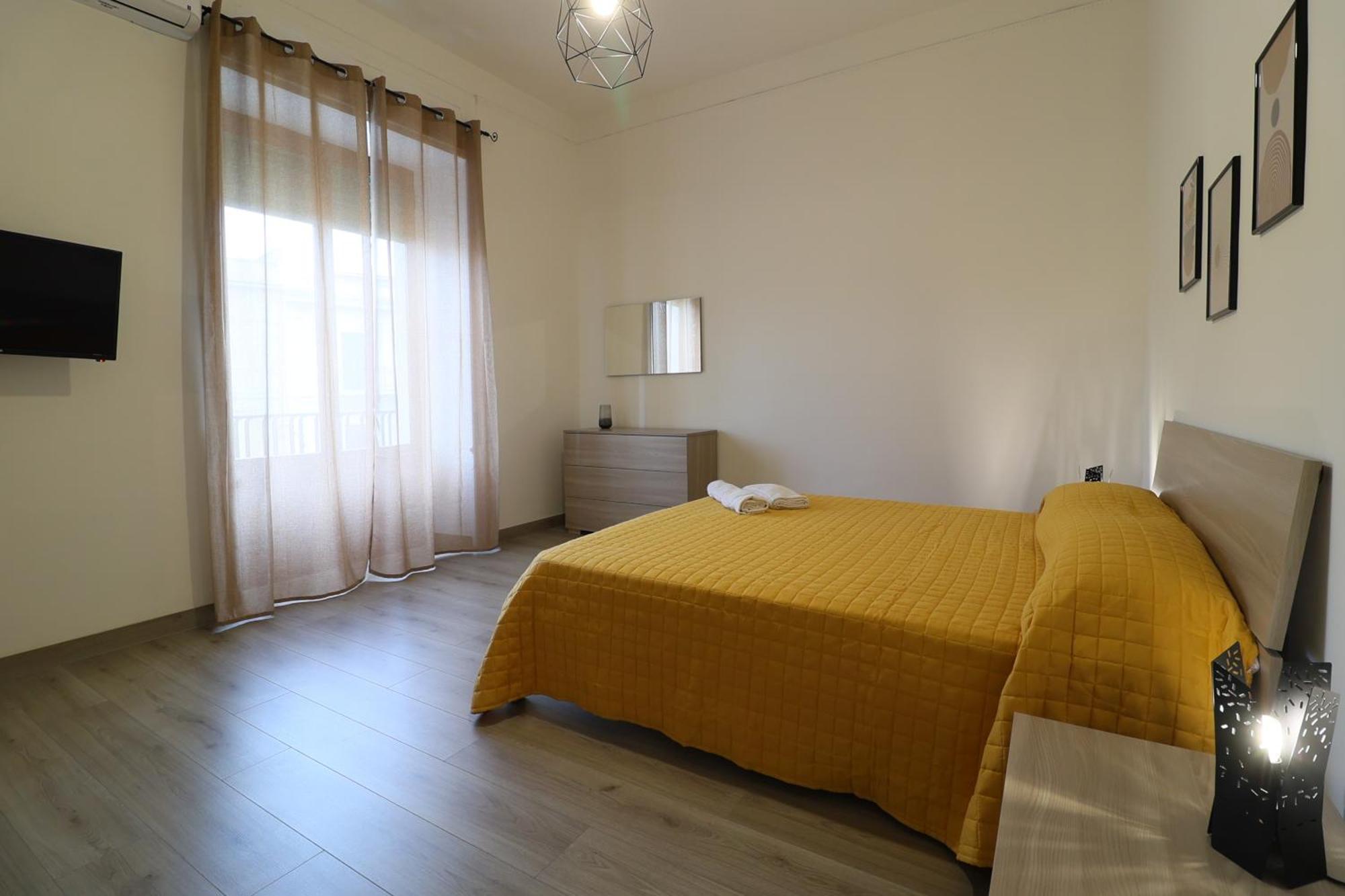 B&B Lepanto 144 Pompei Dış mekan fotoğraf