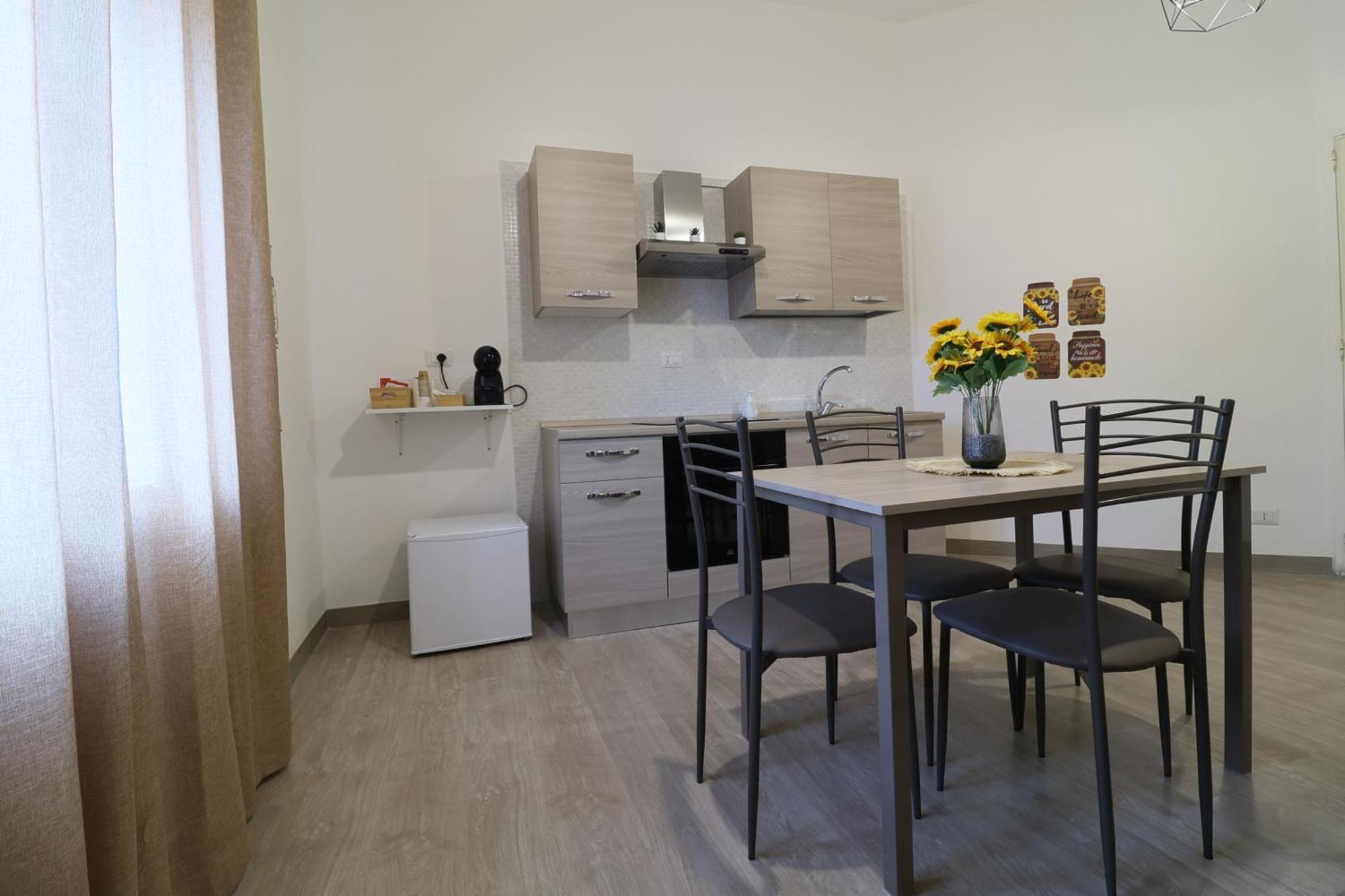 B&B Lepanto 144 Pompei Dış mekan fotoğraf