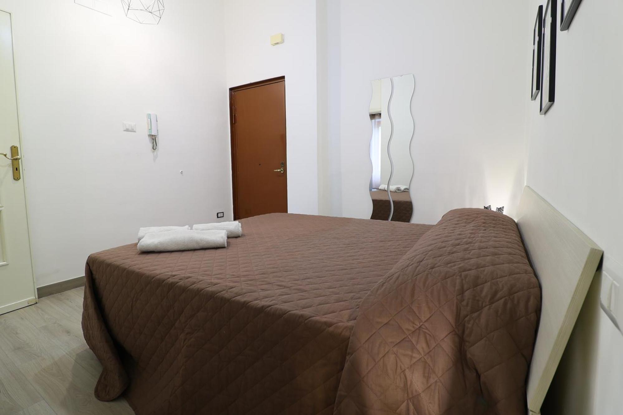 B&B Lepanto 144 Pompei Dış mekan fotoğraf