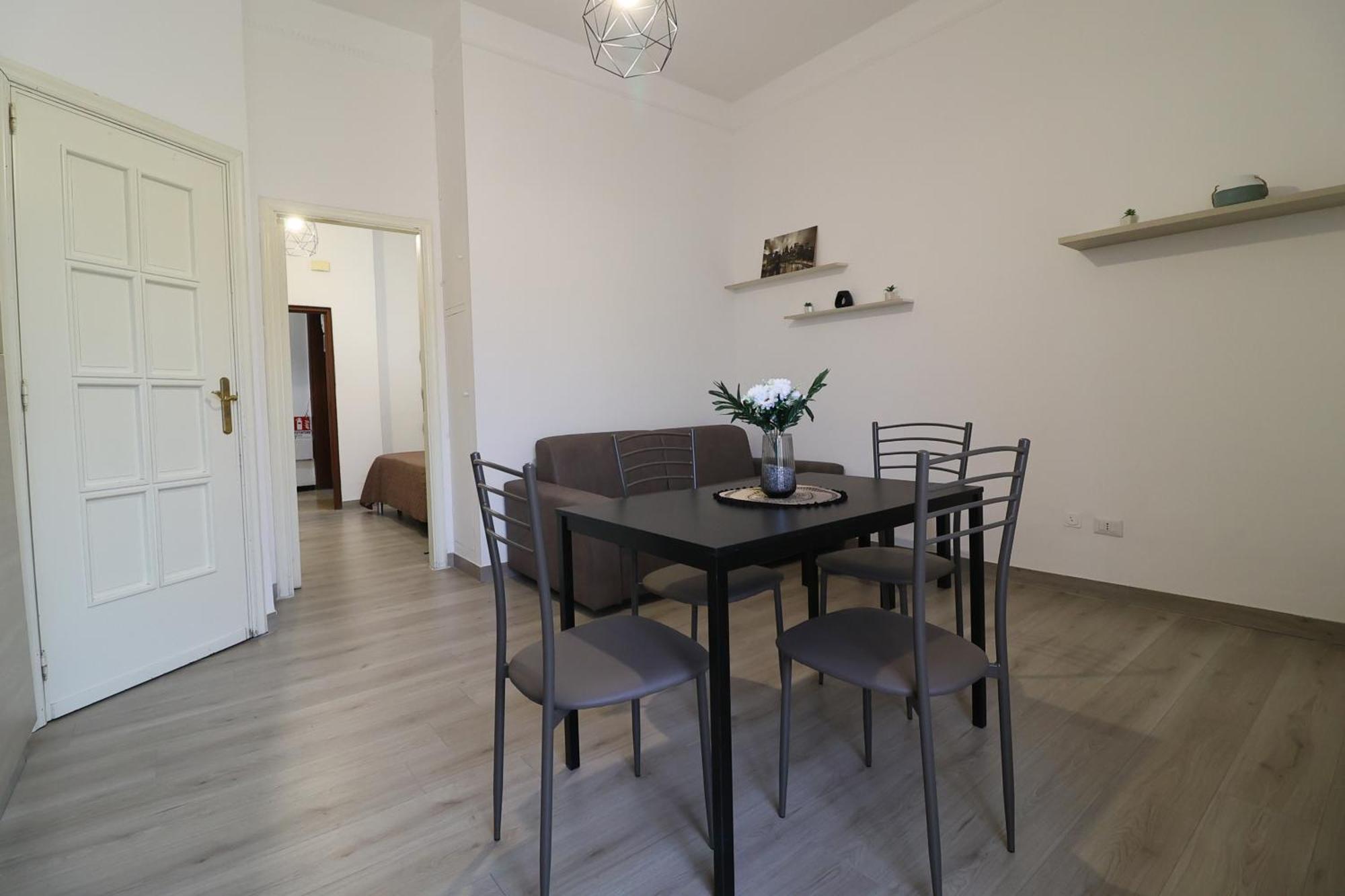 B&B Lepanto 144 Pompei Dış mekan fotoğraf