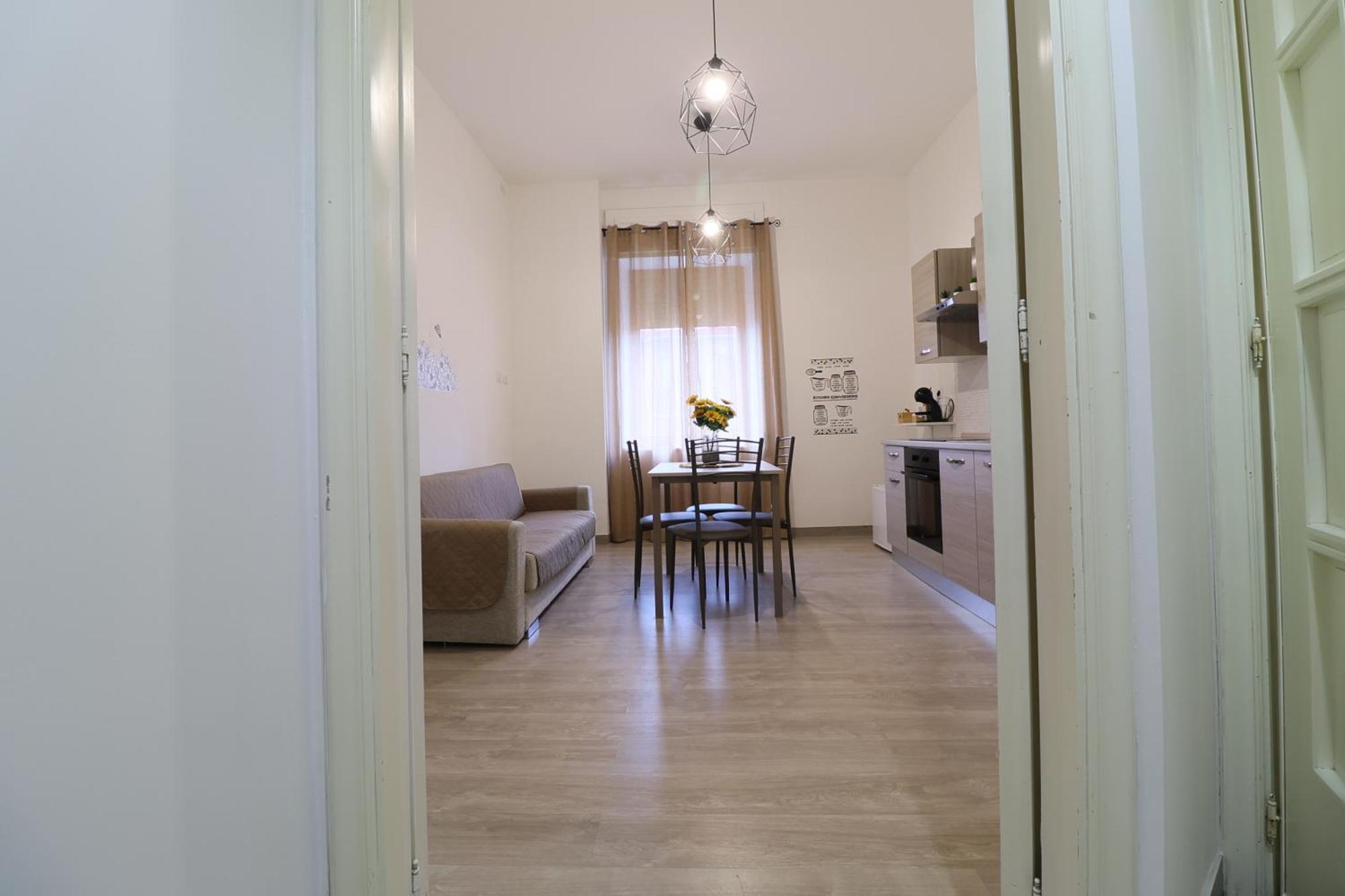 B&B Lepanto 144 Pompei Dış mekan fotoğraf