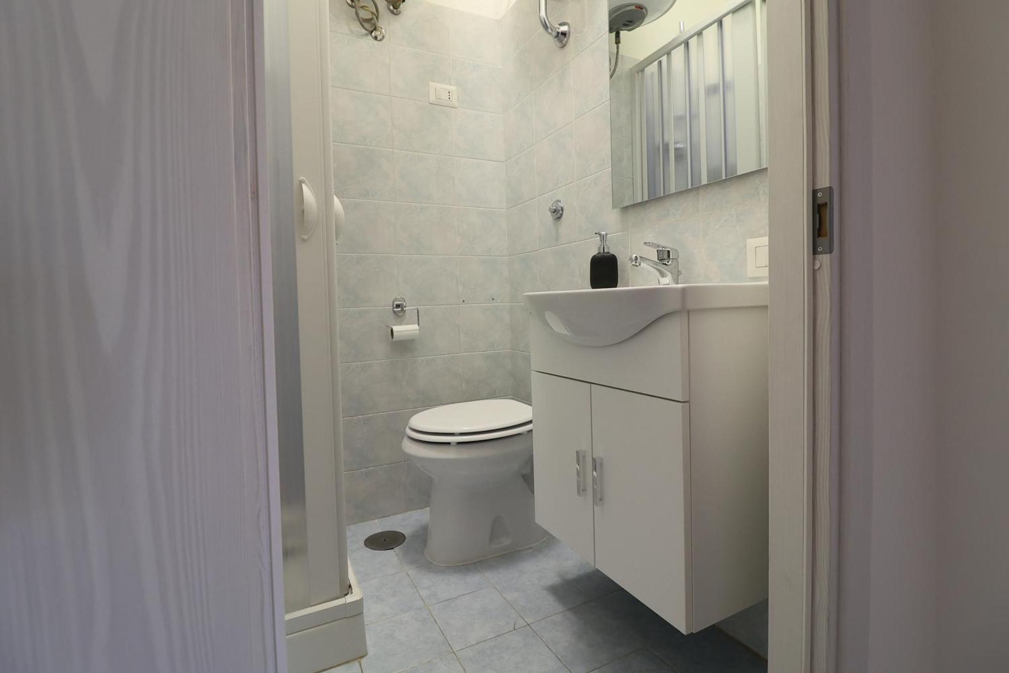 B&B Lepanto 144 Pompei Dış mekan fotoğraf