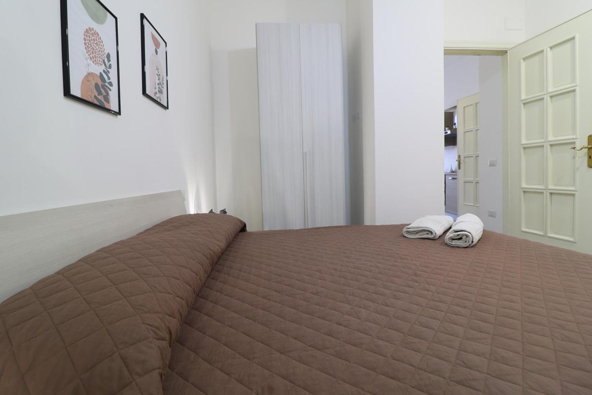 B&B Lepanto 144 Pompei Dış mekan fotoğraf