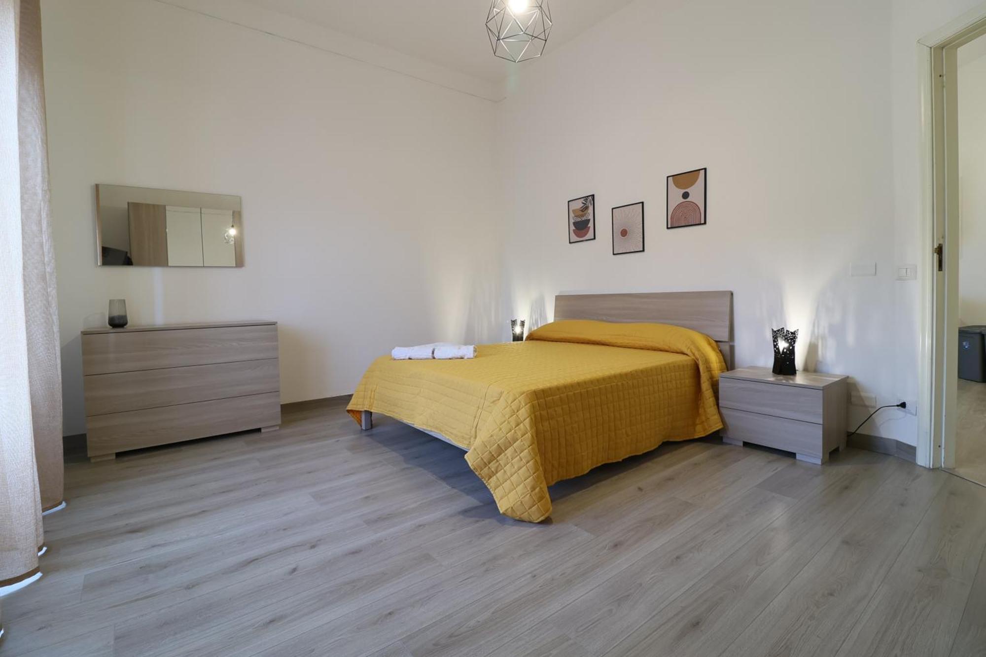 B&B Lepanto 144 Pompei Dış mekan fotoğraf