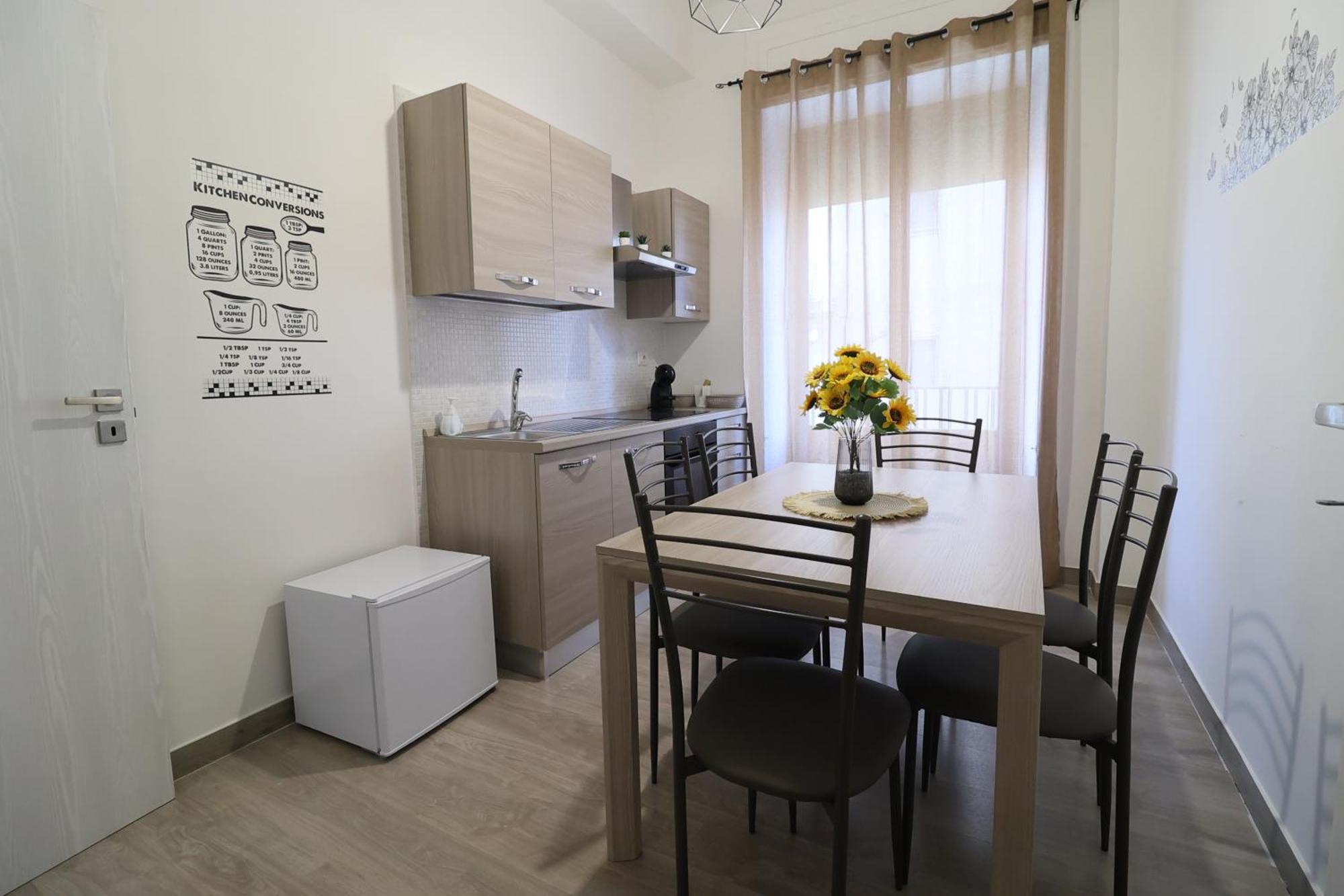 B&B Lepanto 144 Pompei Dış mekan fotoğraf