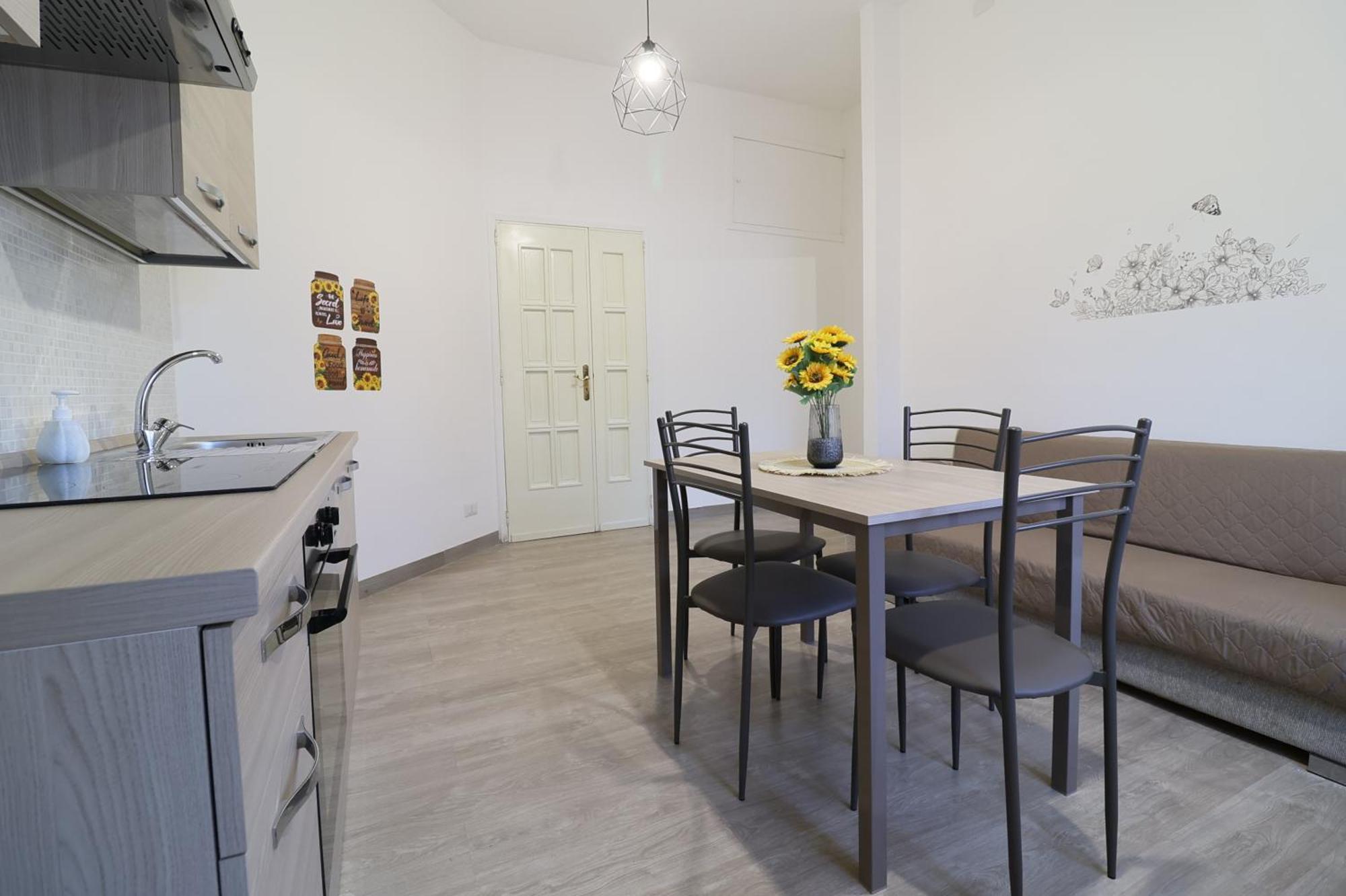 B&B Lepanto 144 Pompei Dış mekan fotoğraf