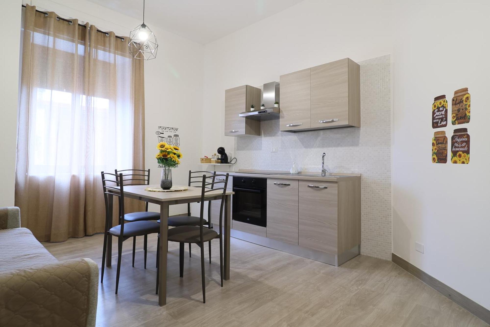 B&B Lepanto 144 Pompei Dış mekan fotoğraf