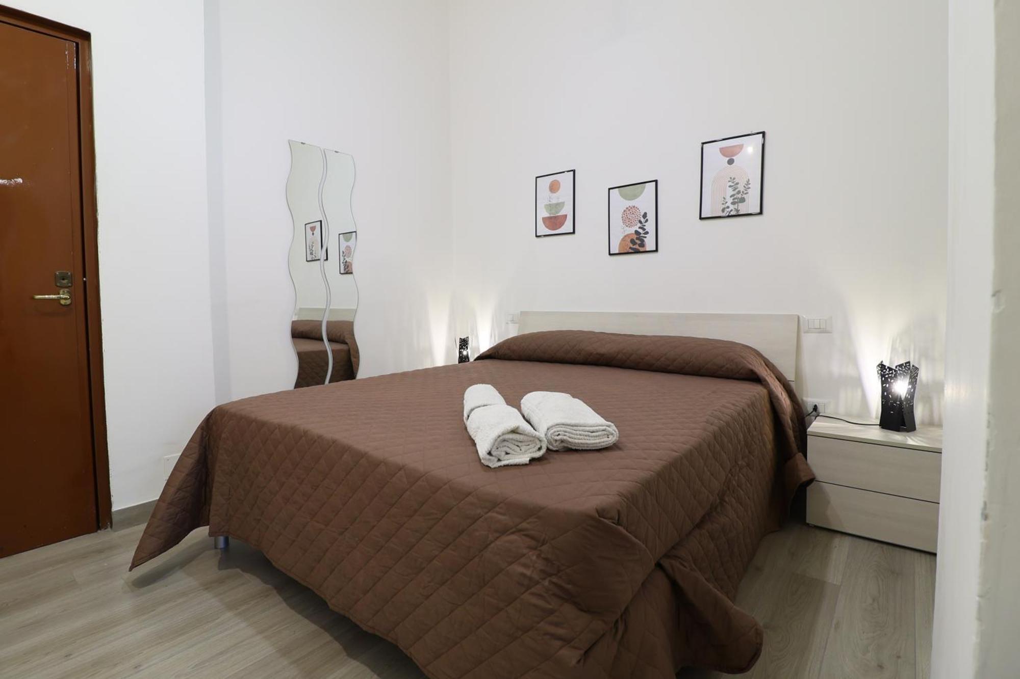 B&B Lepanto 144 Pompei Dış mekan fotoğraf