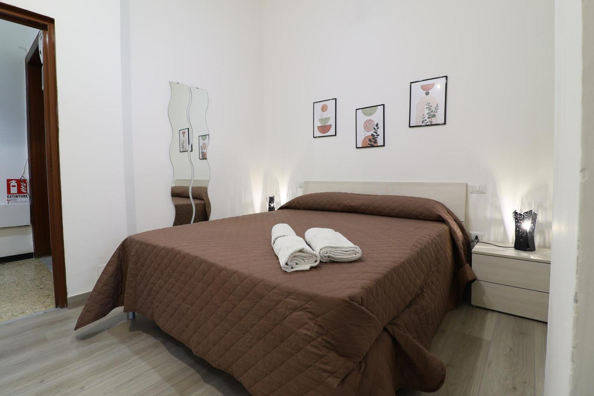 B&B Lepanto 144 Pompei Dış mekan fotoğraf