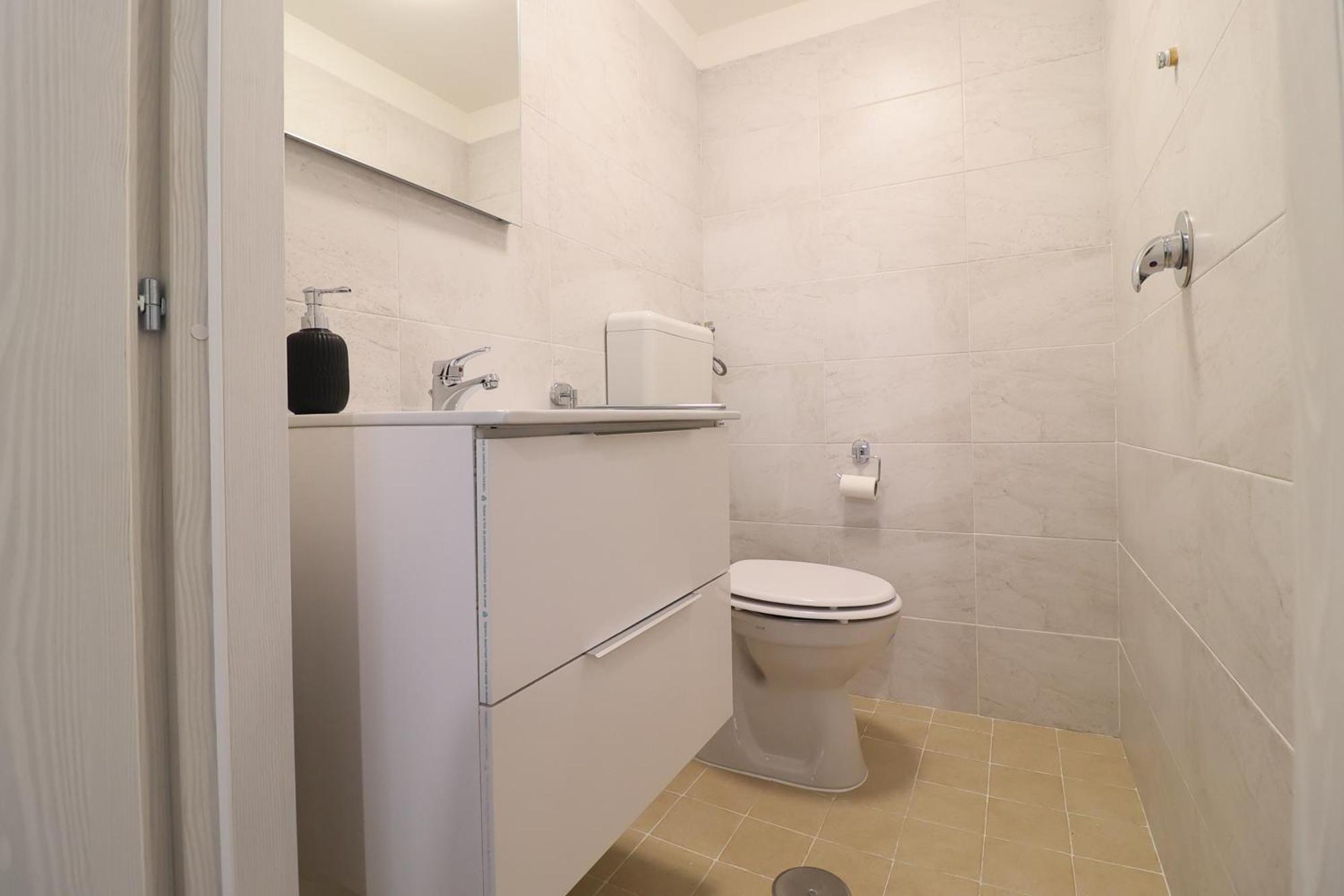 B&B Lepanto 144 Pompei Dış mekan fotoğraf