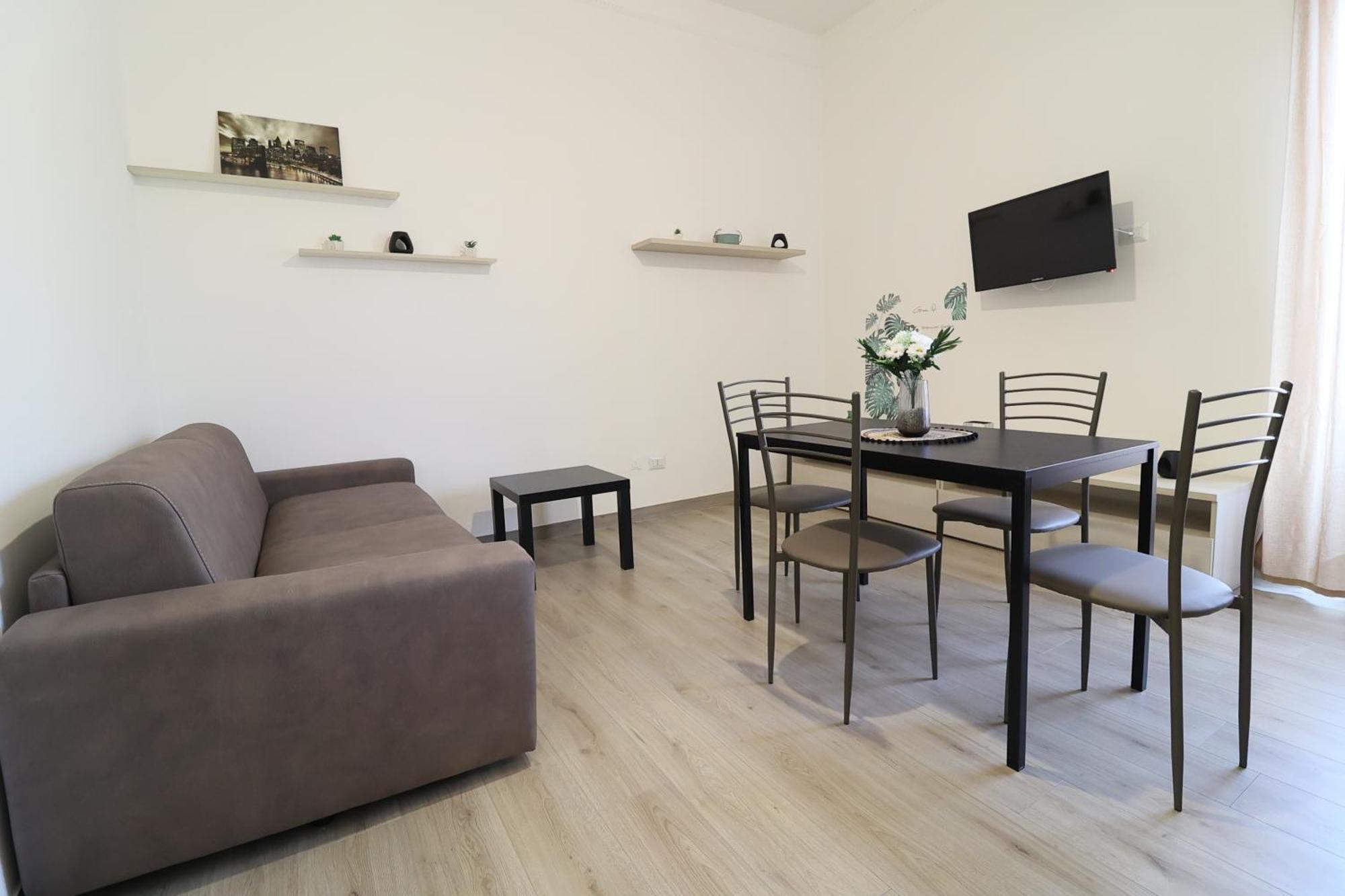 B&B Lepanto 144 Pompei Dış mekan fotoğraf