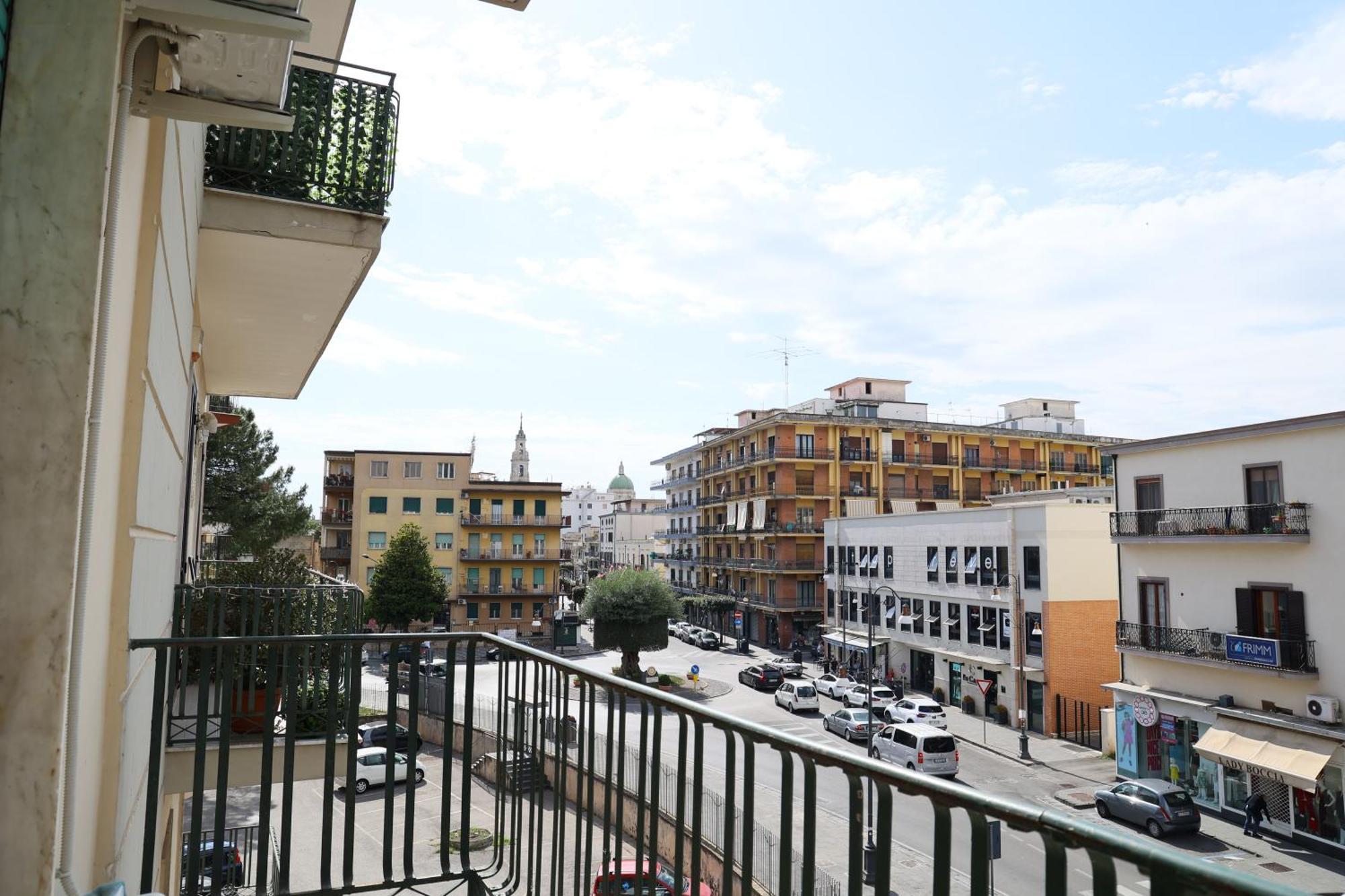 B&B Lepanto 144 Pompei Dış mekan fotoğraf
