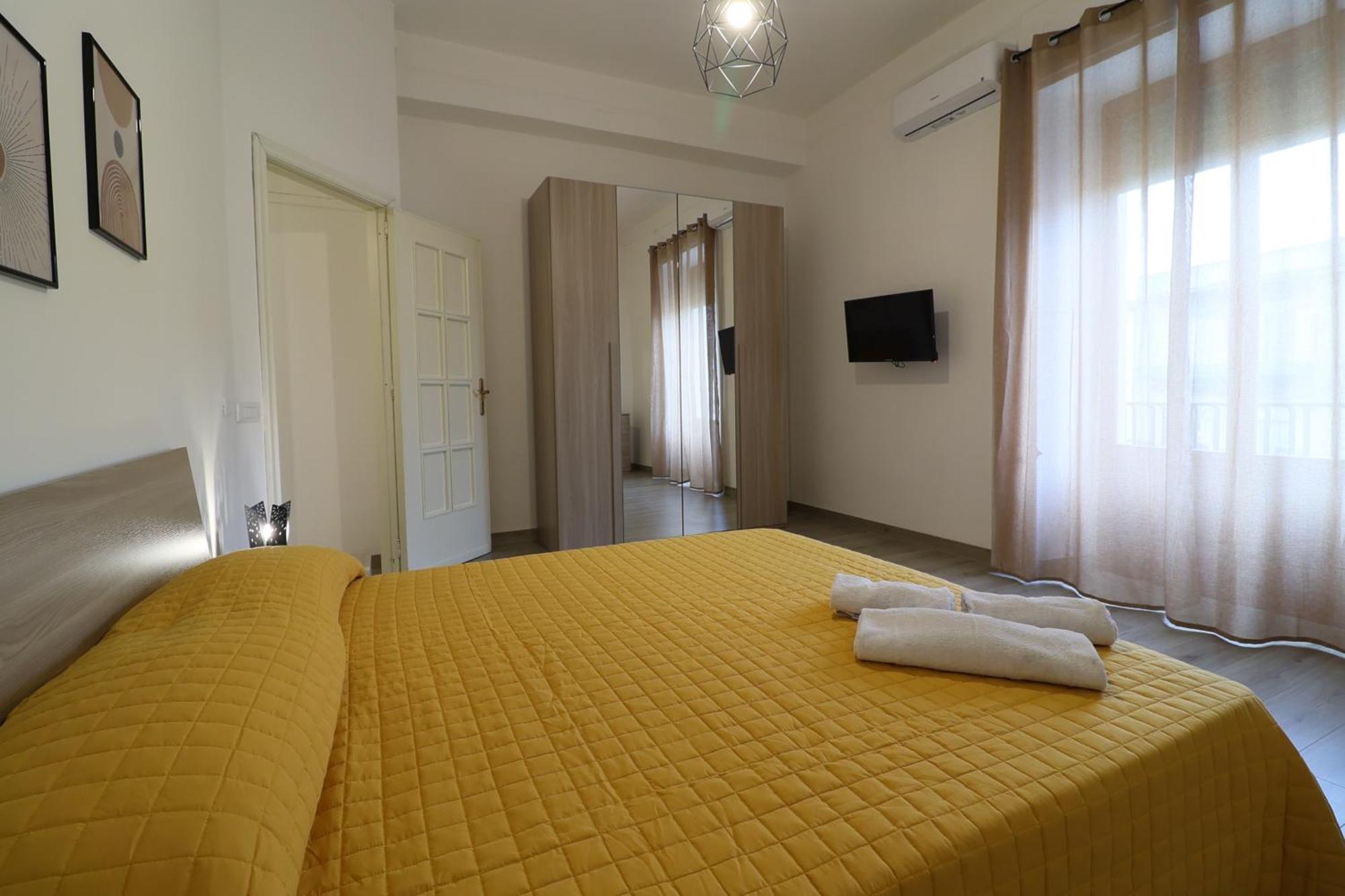 B&B Lepanto 144 Pompei Dış mekan fotoğraf