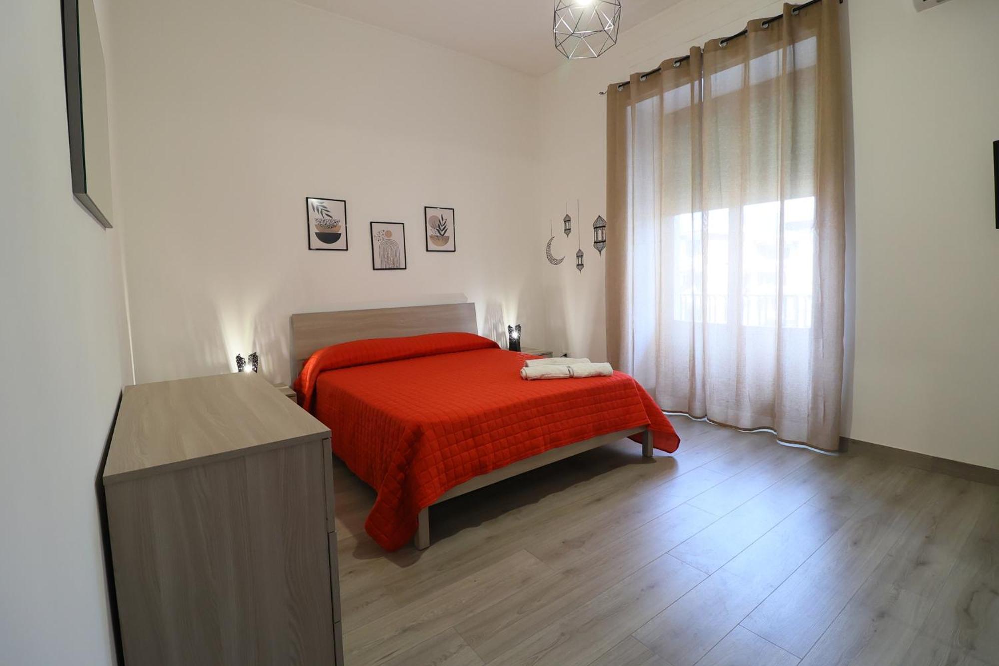 B&B Lepanto 144 Pompei Dış mekan fotoğraf