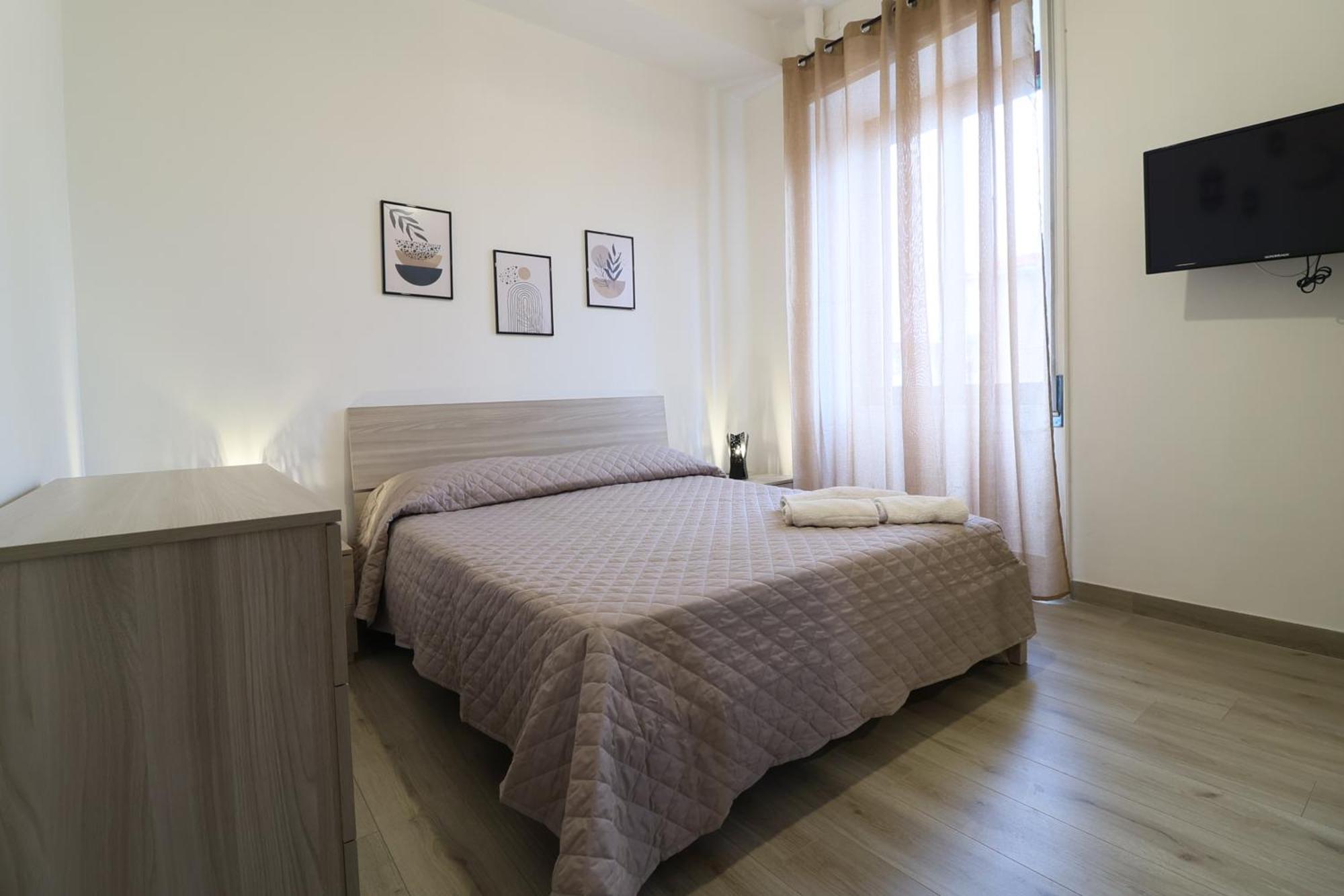 B&B Lepanto 144 Pompei Dış mekan fotoğraf