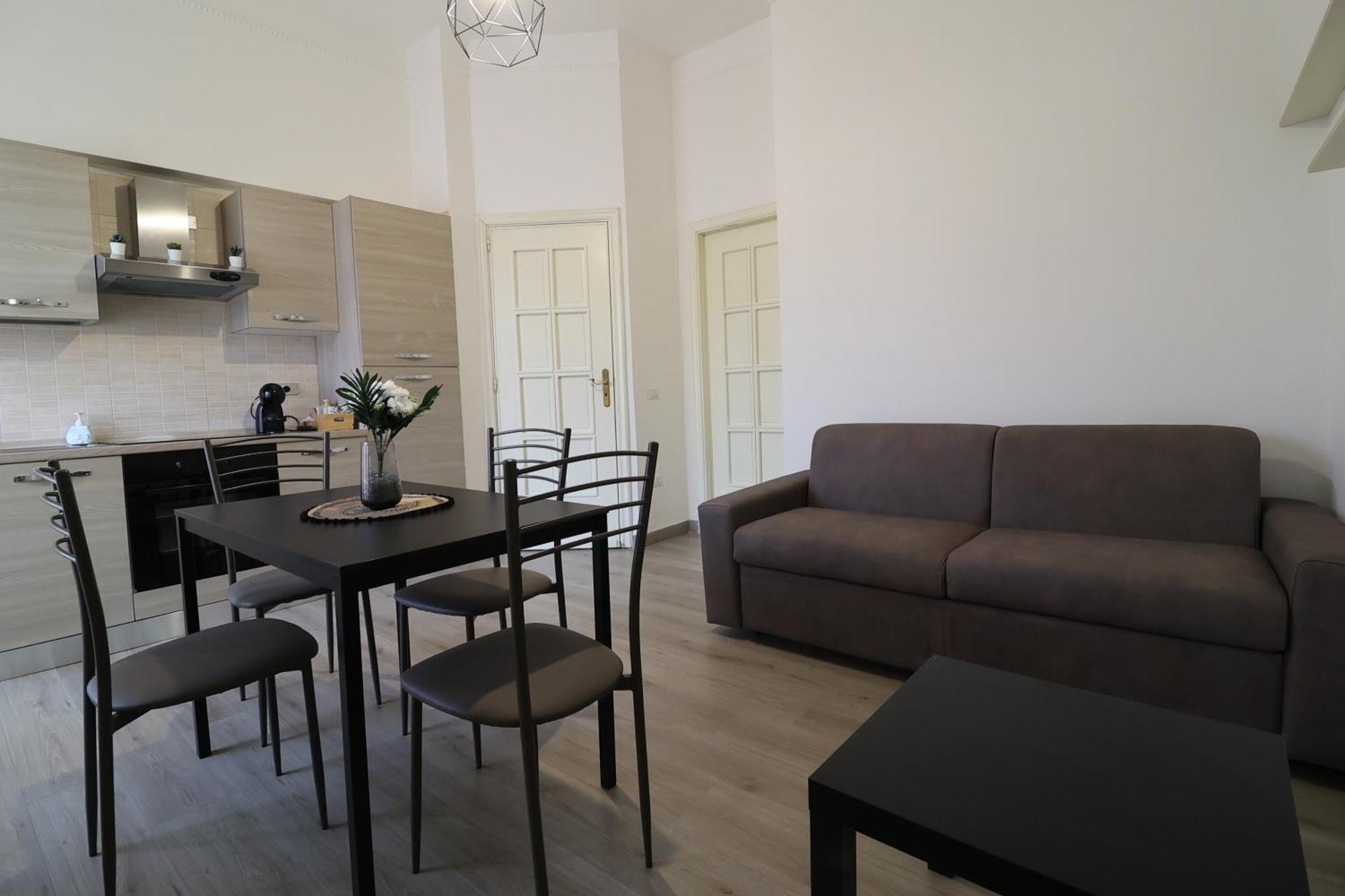 B&B Lepanto 144 Pompei Dış mekan fotoğraf