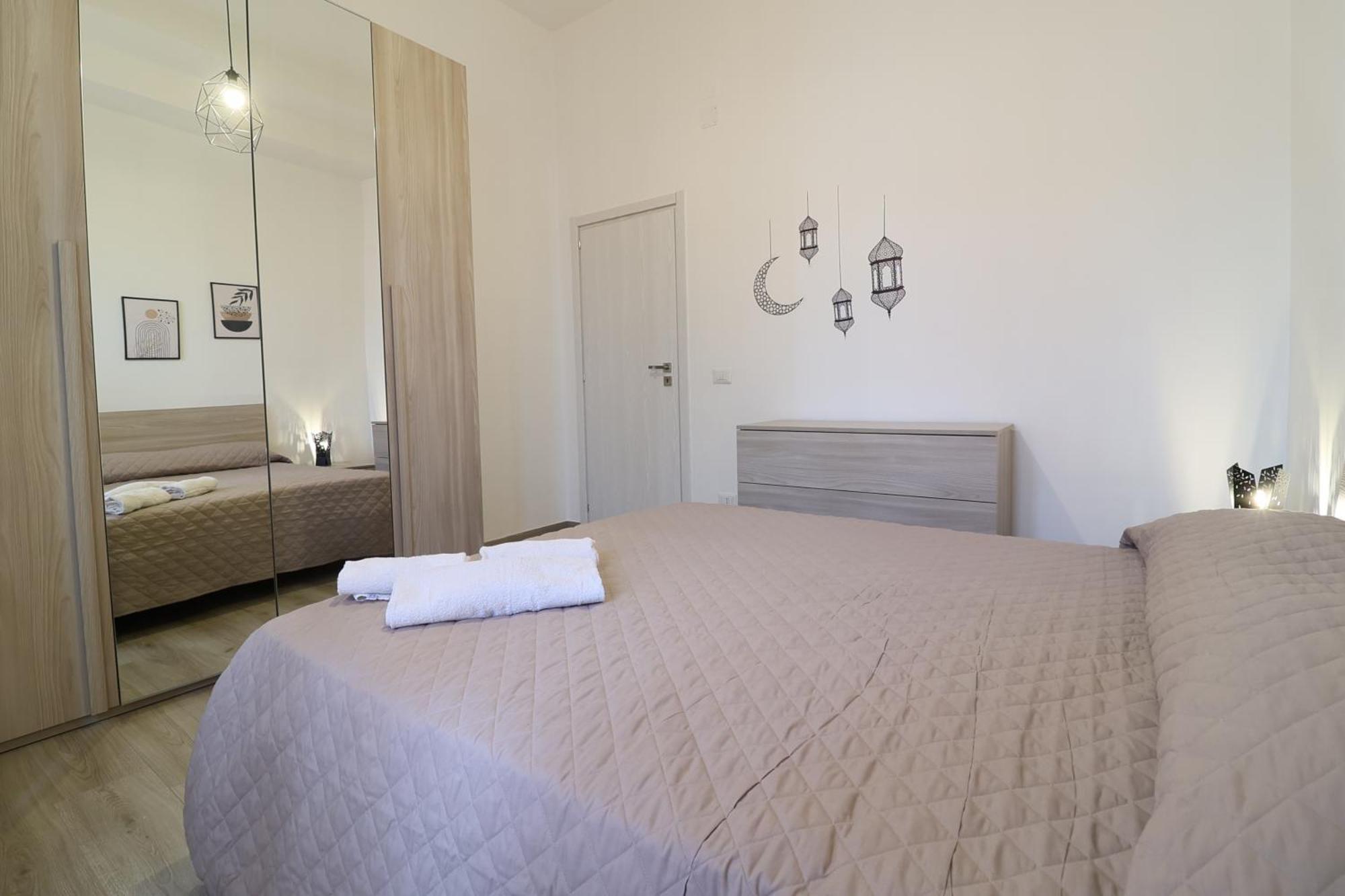 B&B Lepanto 144 Pompei Dış mekan fotoğraf
