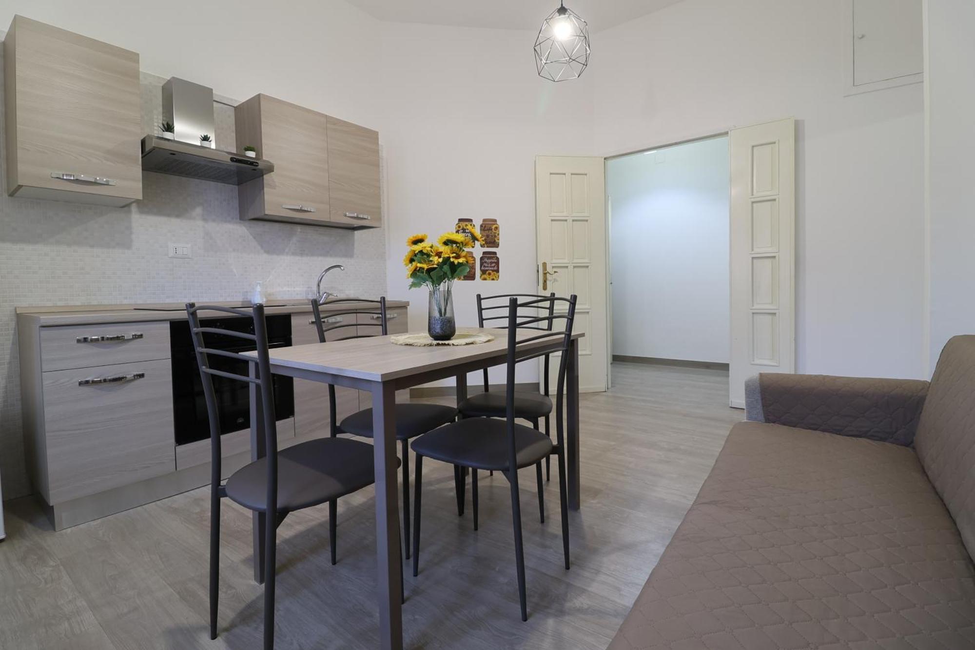 B&B Lepanto 144 Pompei Dış mekan fotoğraf