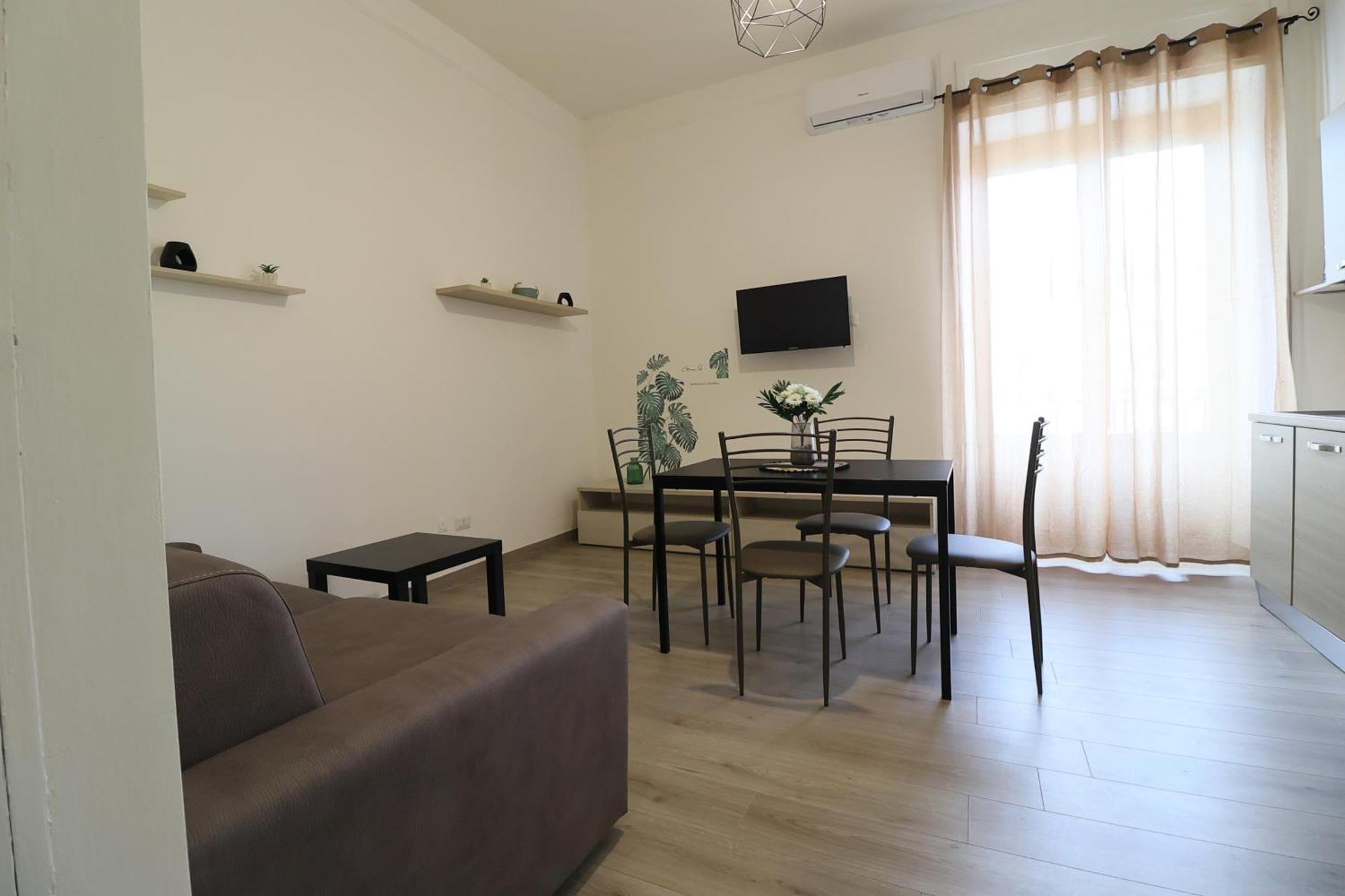 B&B Lepanto 144 Pompei Dış mekan fotoğraf