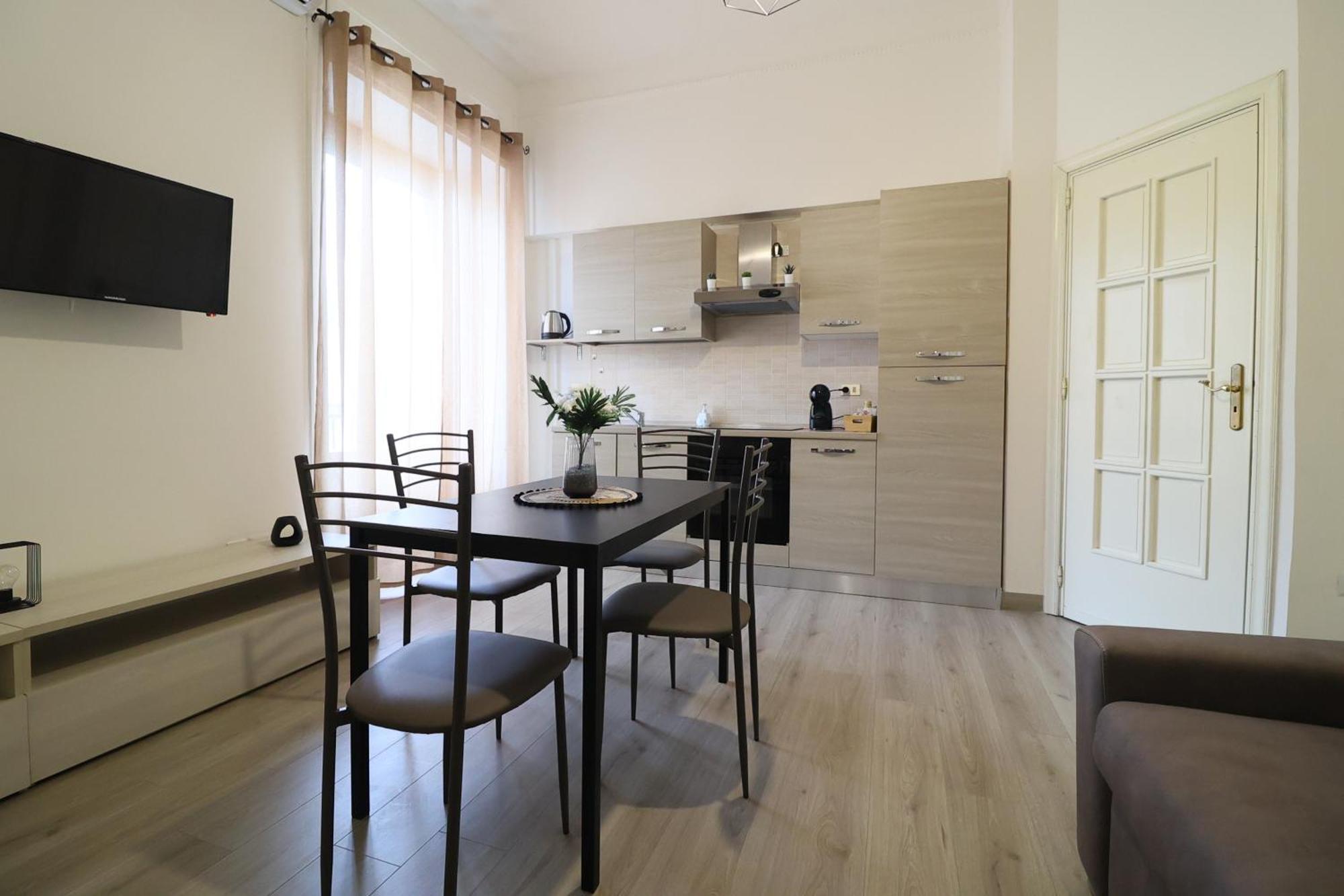 B&B Lepanto 144 Pompei Dış mekan fotoğraf