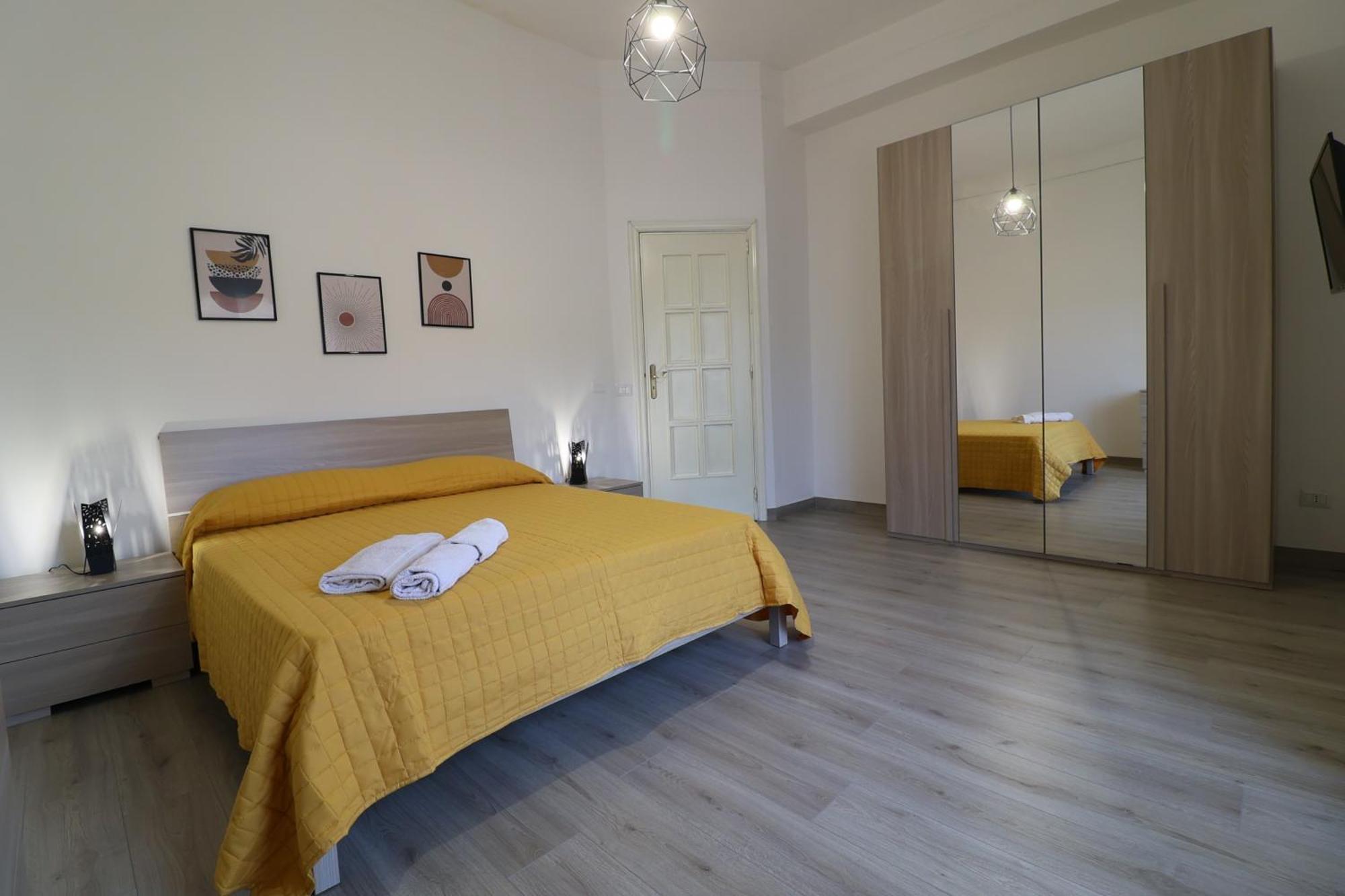 B&B Lepanto 144 Pompei Dış mekan fotoğraf