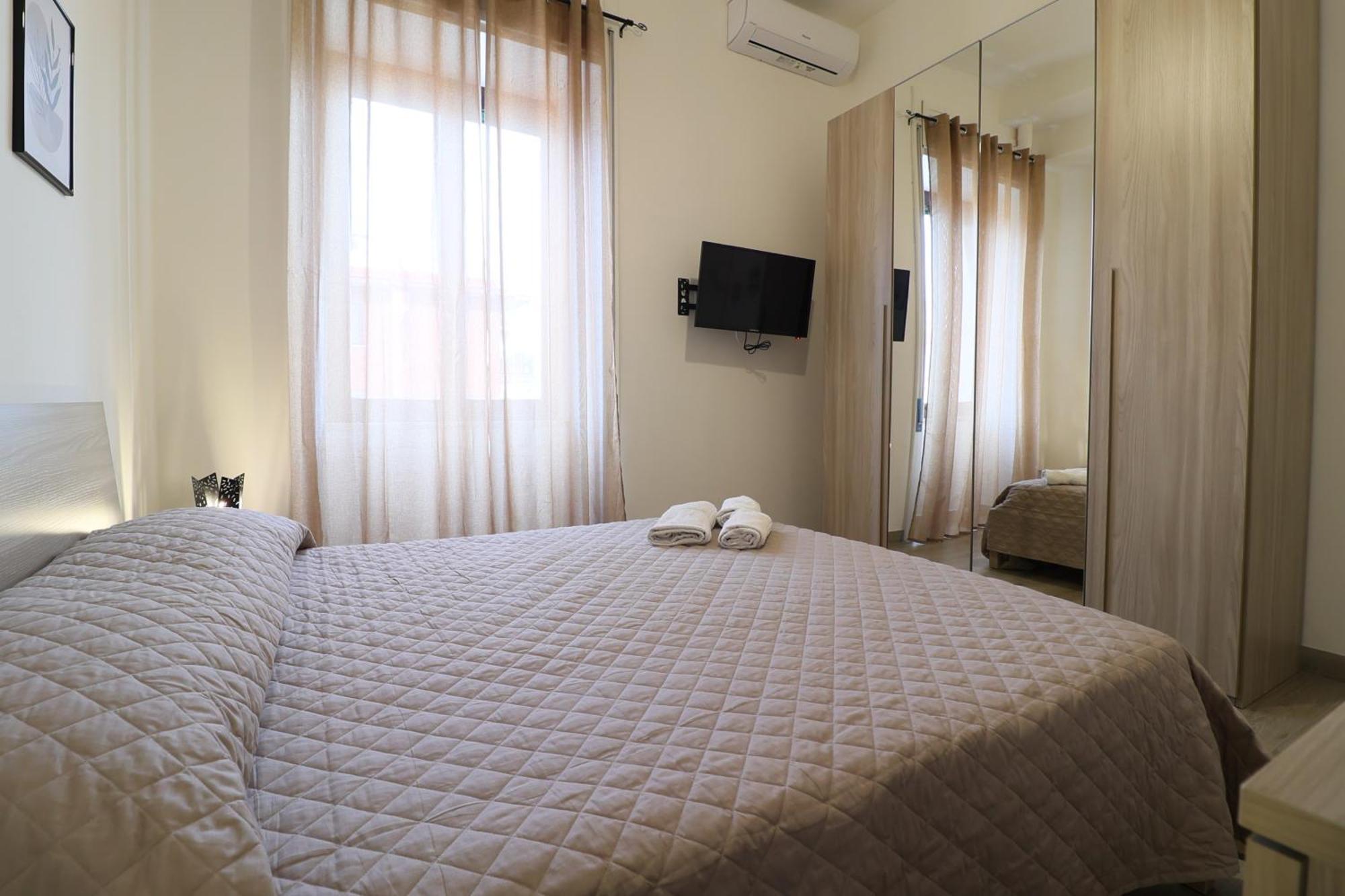 B&B Lepanto 144 Pompei Dış mekan fotoğraf