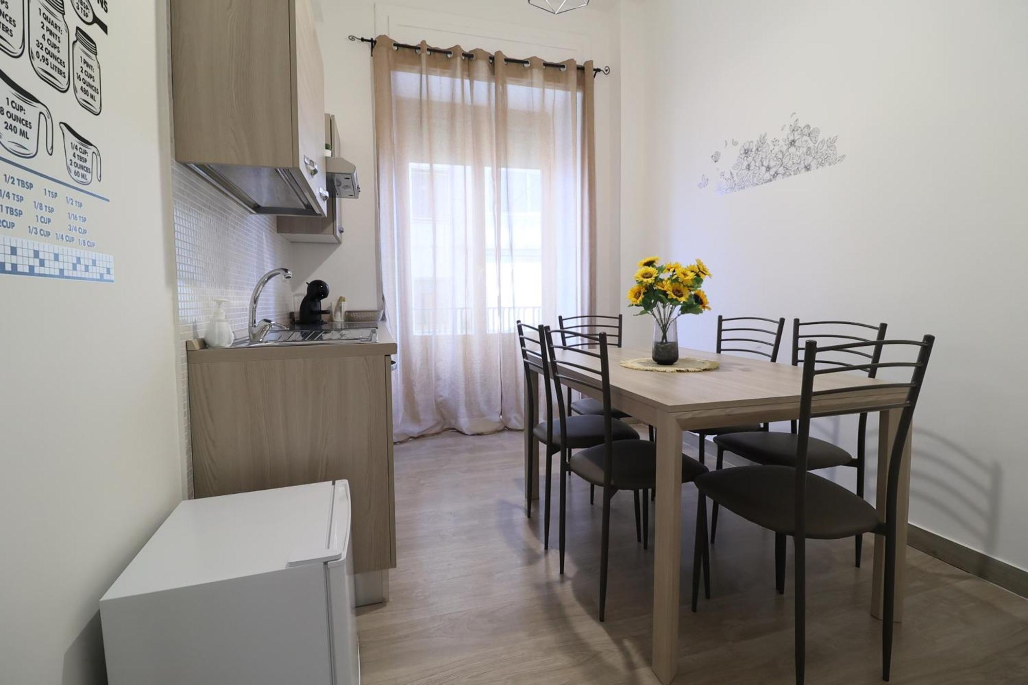 B&B Lepanto 144 Pompei Dış mekan fotoğraf