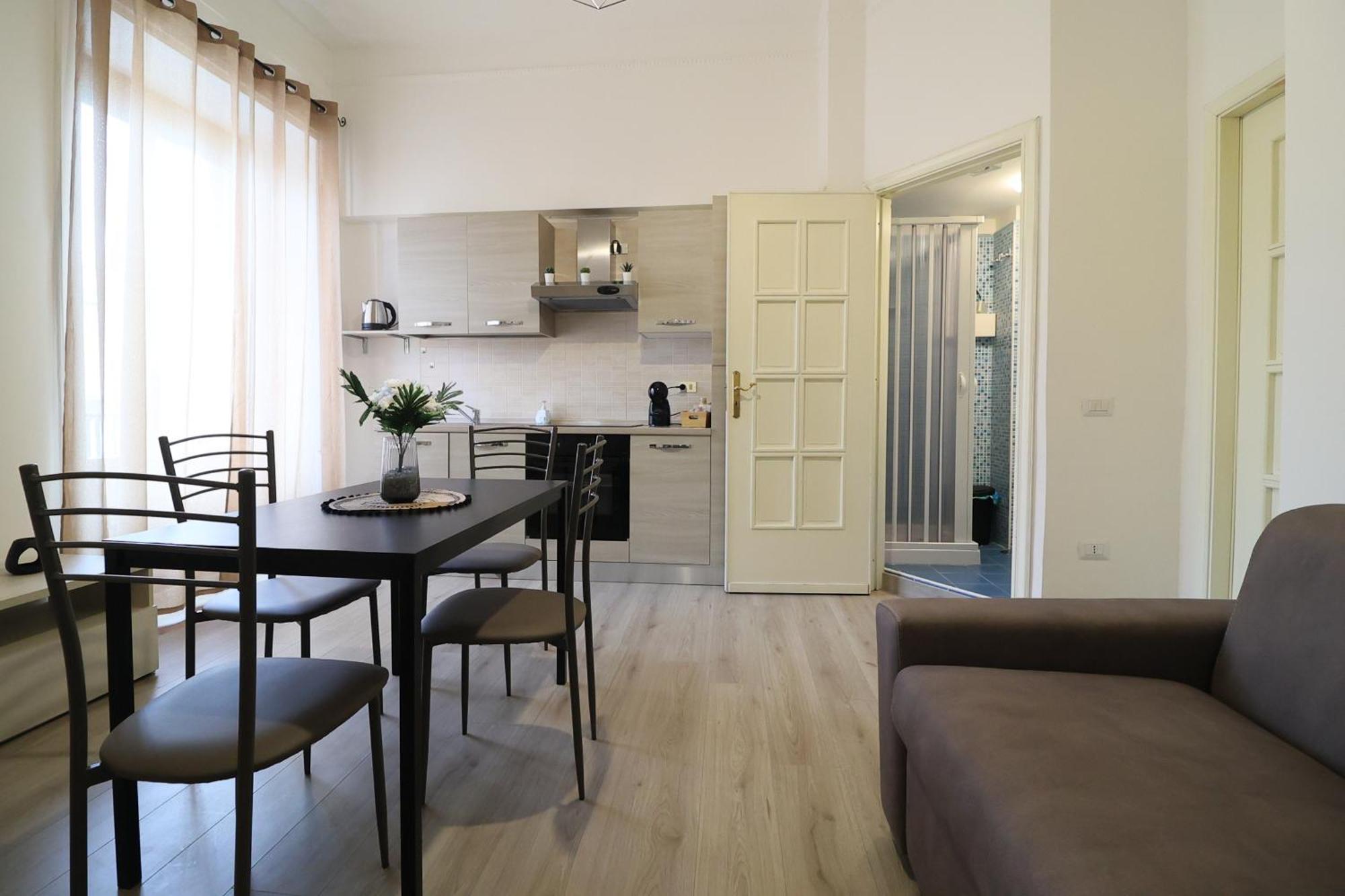 B&B Lepanto 144 Pompei Dış mekan fotoğraf