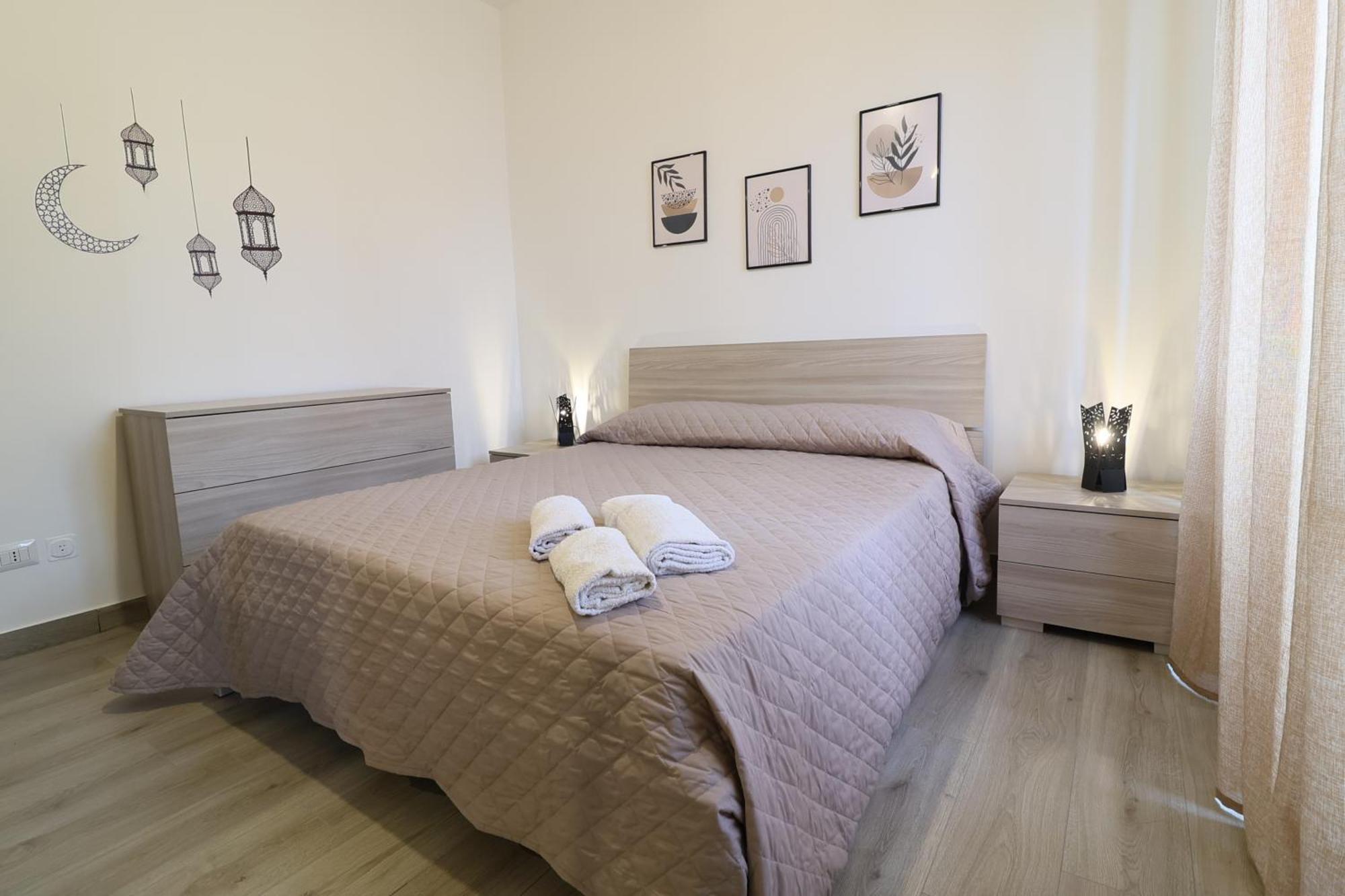 B&B Lepanto 144 Pompei Dış mekan fotoğraf