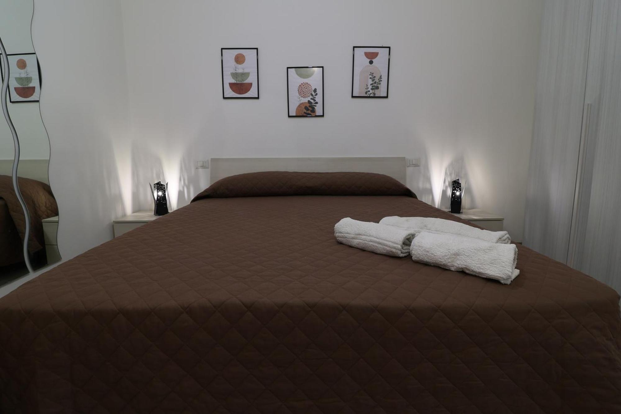 B&B Lepanto 144 Pompei Dış mekan fotoğraf