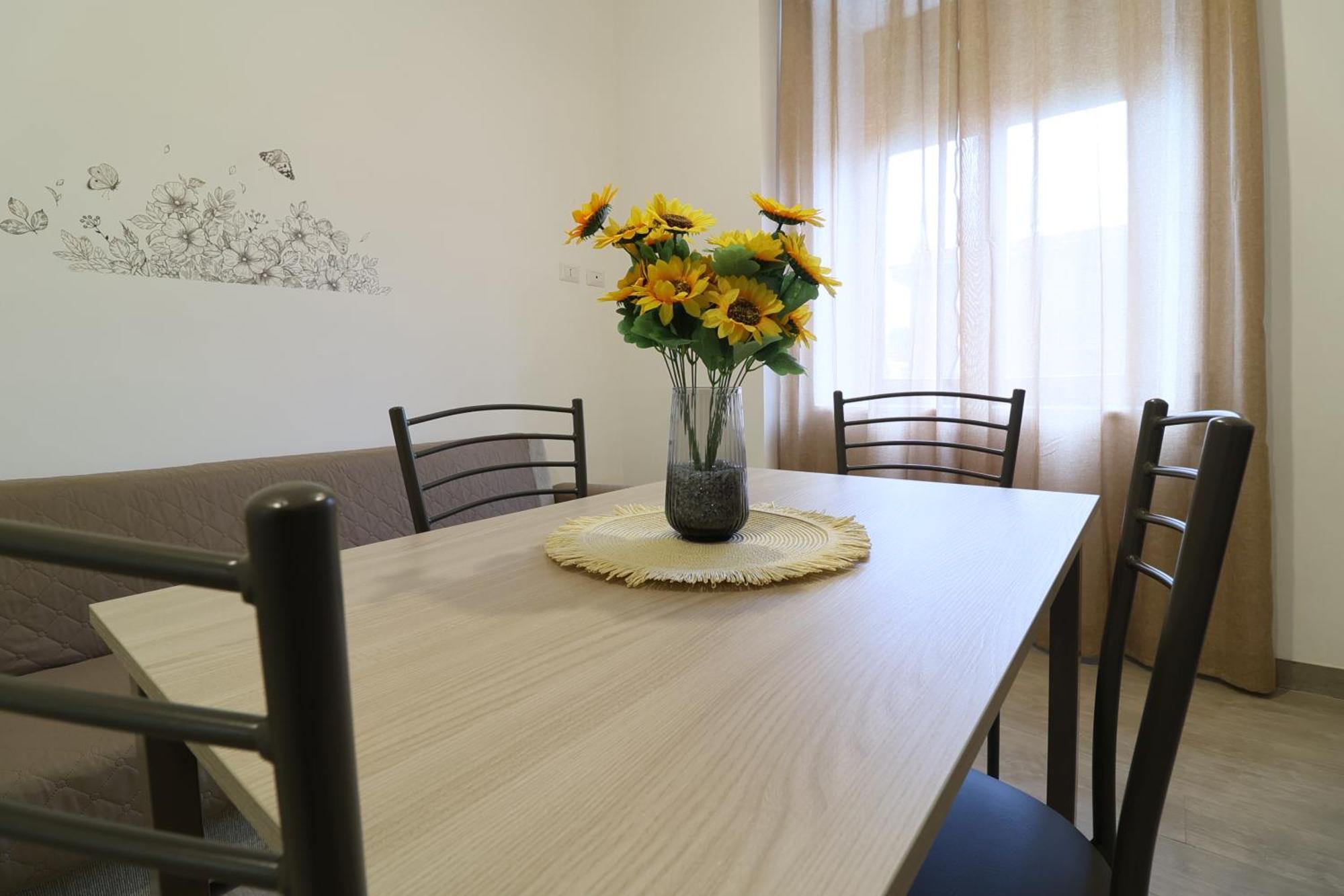 B&B Lepanto 144 Pompei Dış mekan fotoğraf