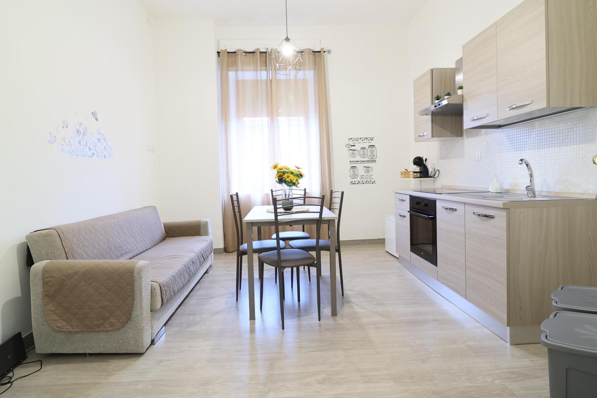 B&B Lepanto 144 Pompei Dış mekan fotoğraf